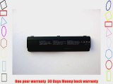 4400mAh HP Pavilion DV6 Notebook Replacement battery