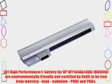 LB1 High Performance New Battery for HP WY164AA#ABB ED06066 Laptop Computer PC 4400mAh 10.8v
