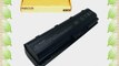 HP COMPAQ 593554-001 Laptop Battery - Premium Bavvo? 12-cell Li-ion Battery