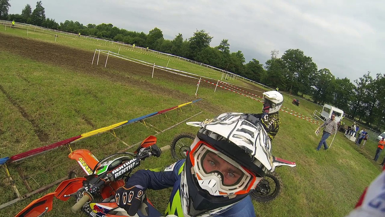 course 1 dompierre 2015