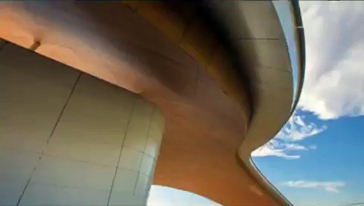 TEASER 2 Toison d'Or Architecture