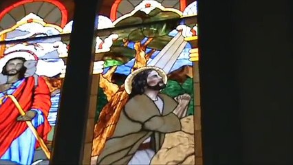 Parroquia de Nuestra Señora de Belén. Boyacá (Colombia)