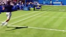 Queens Club ATP tennis championship Full Match - Alexandr Dolgopolov v Rafael