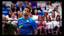 Rafael Nadal vs Alexandr Dolgopolov - Queens Club ATP Round