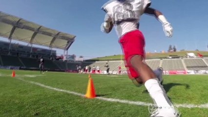 The Global African - The NFLPA & Technology On the  Continent