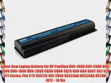 Anker New Laptop Battery for HP Pavilion DV4-1000 DV4-2000 DV5-1000 DV6-1000 DV6-2000 CQ50