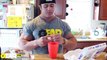 Bodybuilder Aaron Clark Bodybuilding Meal - Bodybuilding Foo