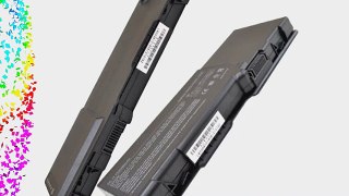 NEW Li-ion Laptop Battery for Dell TD349 312-0600 GD761 KD476 TD347