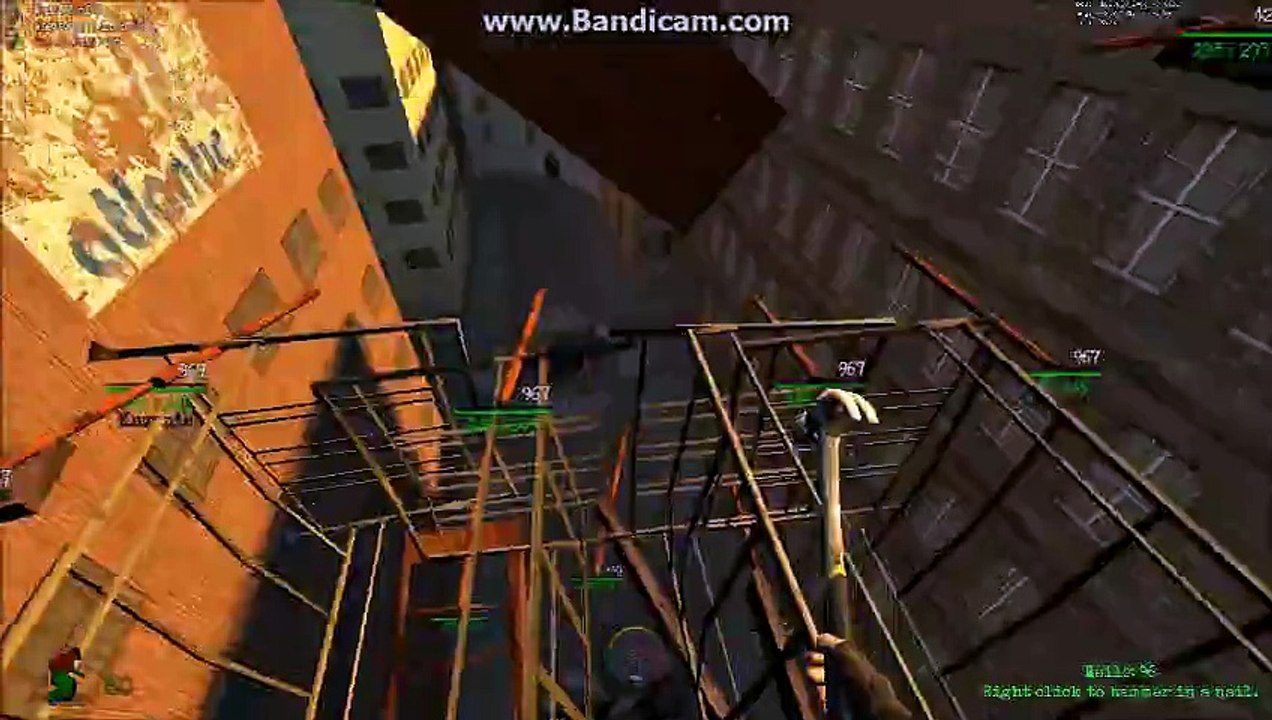 Skycade.