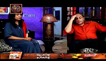 Mujhe Qabul Hai Episode 32 in High Quality on Ary Digital 18th June 2015