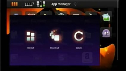 Nokia N900: How to get lots of nice freeware by activating maemo org / Maemo Extras