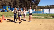 【20141228】Happiness (행복) - Red Velvet (레드벨벳) Dance Cover by Royals (Practice)