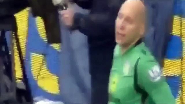 Manchester City vs Aston Villa 3 2 All Goals Highlights 25 4 2015 EPL