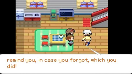 Check It Out! - Pokémon Solar Light & Lunar Dark - #1 - Awesome Fan Made Pokemon Game