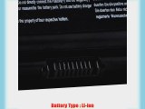 ATC (7800mAh 9cell) Extended Capacity Laptop Battery for Packard Bell Easynote LM81 LM82 LM83