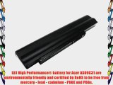 Battery for Acer AS09C31 LB1 High Performance 18 Months Warranty