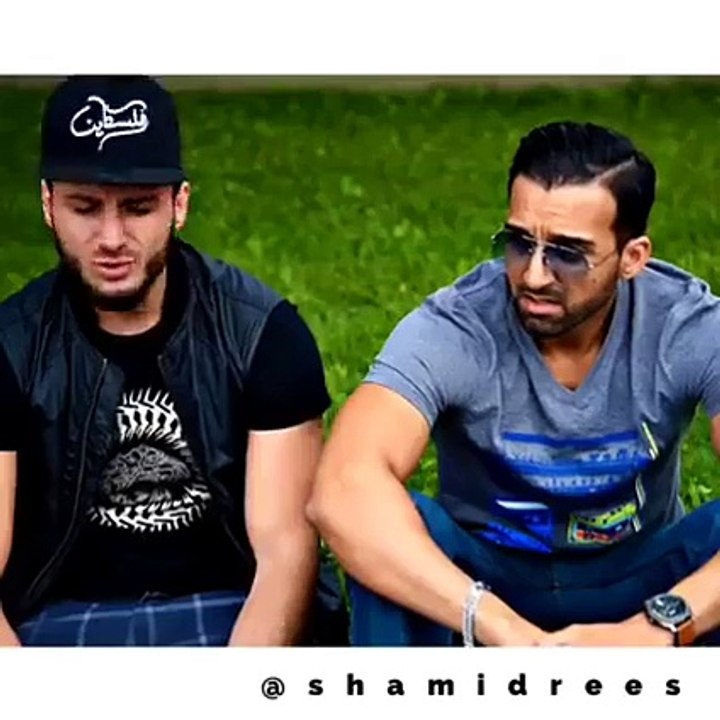 Friends in Ramadhan