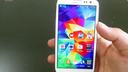 Blekota S5 Lite V10 Review S5 Rom For S3 [4.4.2]