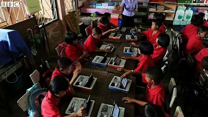 What will life be like in the year 2100  James Burke predicts