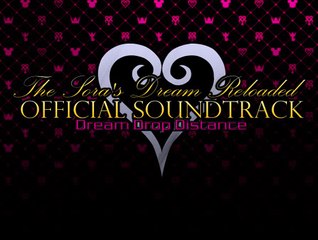 .14. — Majestic Wings — KINGDOM HEARTS 3D [Dream Drop Distance] - Original Soundtrack