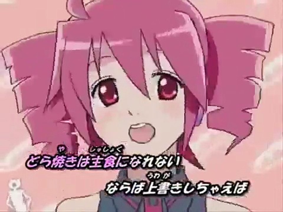 【猫村いろは】おちゃめ機能【VOCALOIDカバー】