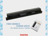 Toshiba Portege R835-P81 Laptop Battery 91Wh 8400mAh with free Mobile Power Stick - Premium