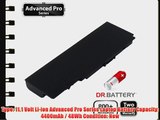 Dr. Battery? Advanced Pro Series Laptop / Notebook Battery for Acer Aspire 5520-5334 (4400mAh