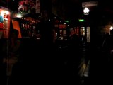 Seven Drunken Nights in an Irish pub