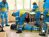 Esercitazione di Protezione Civile a Biancavilla