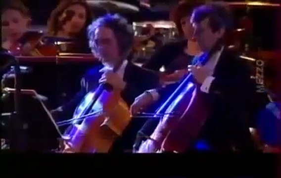 Philippe Jaroussky Handel Lascia ch'io pianga