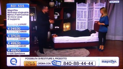 Cristina Dragano - Qvc 19.4.2014