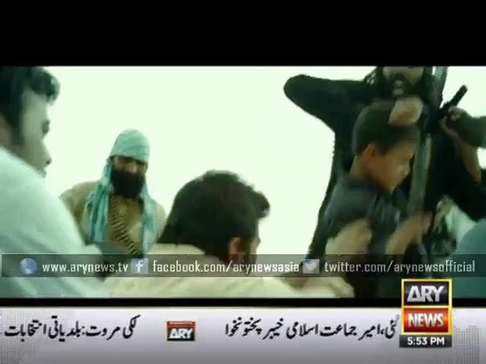 Yeh banday Mitti ke Banday ISPR New Song - Video Dailymotion