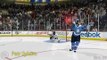 NHL 09 Shootout Dekes - Datsyuk Deke & Martin St.Louis