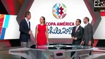 Jorge Valdano y sus palabras sobre la selección peruana