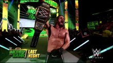 Seth Rollins Promo Compilation - Part 2