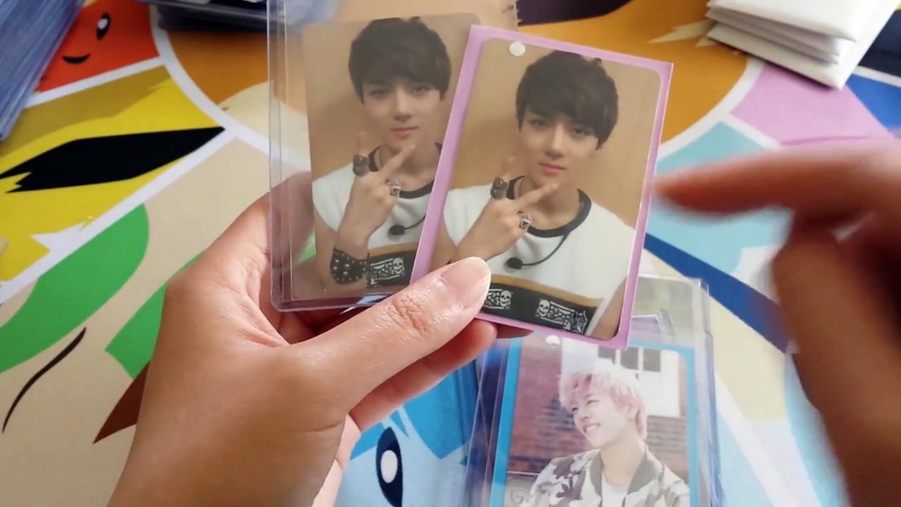 HUGE KPOP SALE (EXO, BTS, INFINITE, B.A.P, SUJU, AOA)