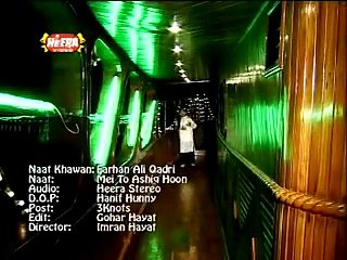 Download Video: Main To Ashiq Hon Nabi Ka Farhan Ali Qadri Qtv naats - Video Dailymotion