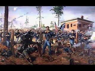 CONFEDERATE SONG ~ IF THE SOUTH WOULDA WON