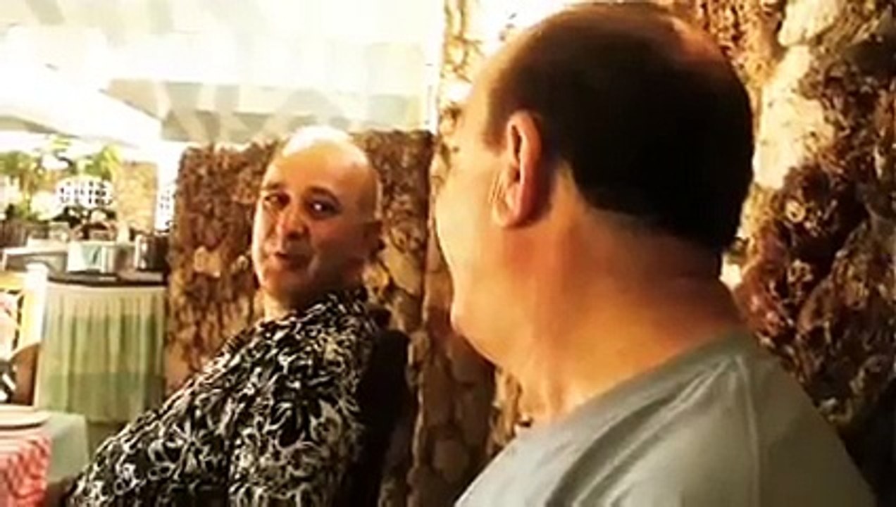 Kenya The Documentary Film- (excerpt) "Mombasa Night 1"