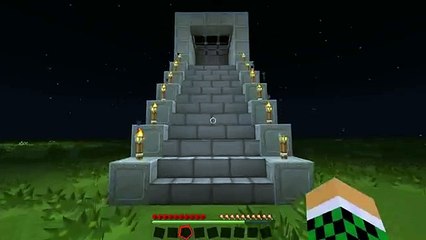 Minecraft [Auto-Armor Equiper]