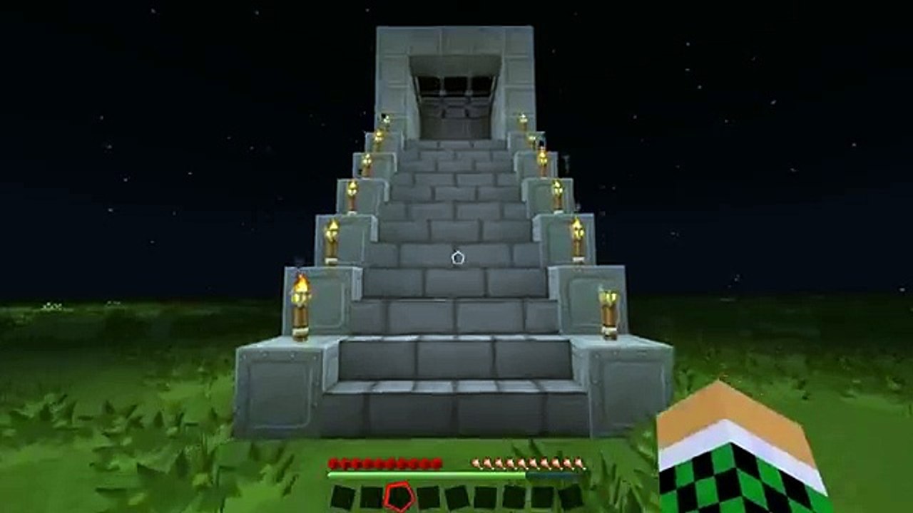 Minecraft [Auto-Armor Equiper]
