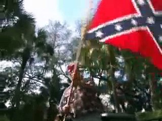 Ned - Red And Dirty - Bubba The Love Sponge