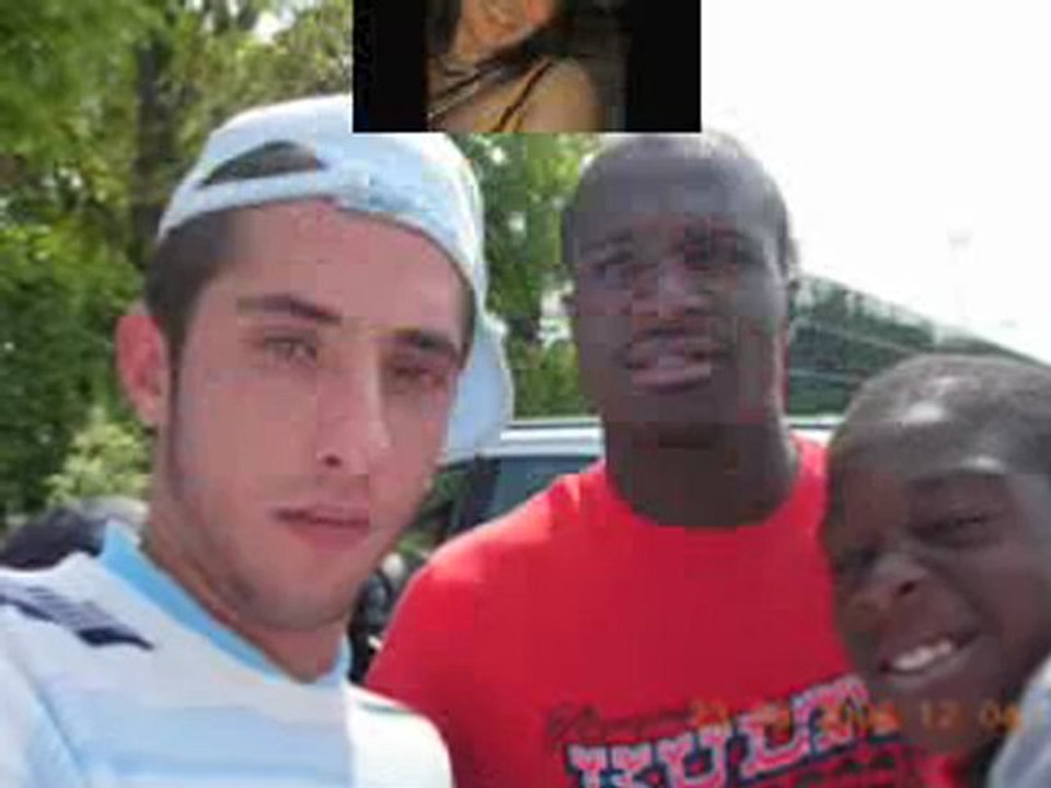 Moi et yoyo
