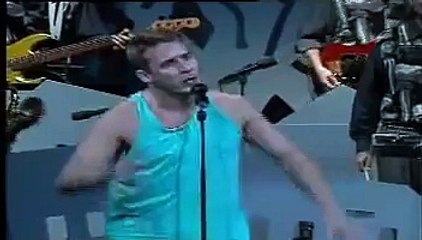 Linie 3 - Pølsemandens sang