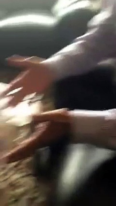 ایک پردیسی کا پیغام