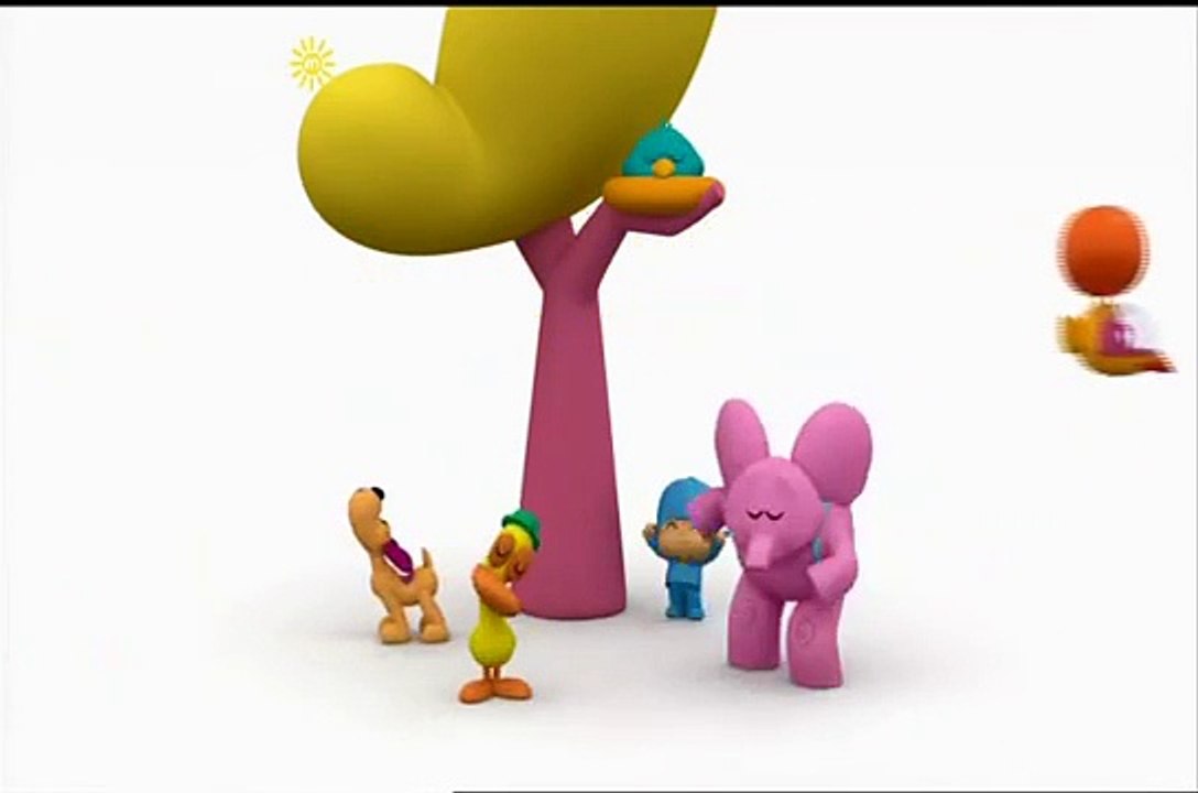 Pocoyo - Ellys Shoes (UK)