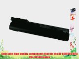 Hp Compaq Mini 110-1135Nr Netbook / Notebook / Laptop Battery 5200mAh (Replacement)