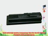 Hp Compaq Presario Cq60-423Dx Notebook / Laptop Battery 8800mAh high capacity (Replacement)