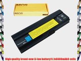 ACER Aspire 5570-2067 Laptop Battery - Premium Bavvo? 9-cell Li-ion Battery