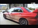 Subaru Impreza WRX STI Totalcar